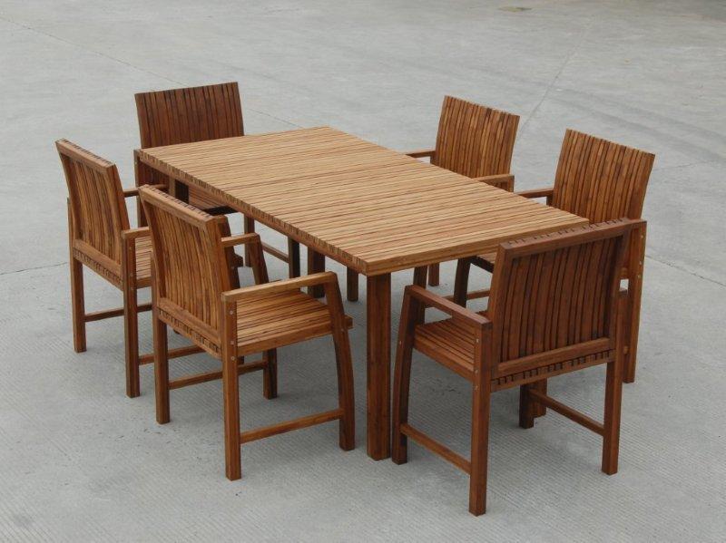戶外家具