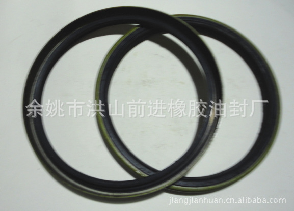 汽車油封