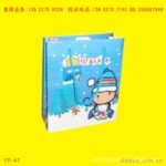 供应手挽袋、礼品袋