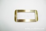 供应1寸2压铸方扣 ZINC ALLOY SQUARE BUCKLE