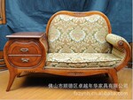 供应:高档欧式家具SD-8658 客厅家具&电话架、电话椅 直销家具