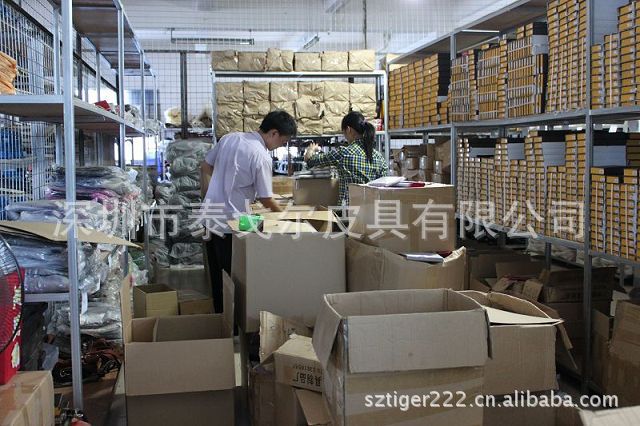 成品倉庫
