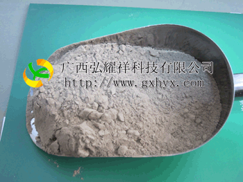 膨润土粉