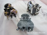 现货批发:I.Mee品牌高档专柜品质韩国发饰、抓夹、发夹/醋酸板材
