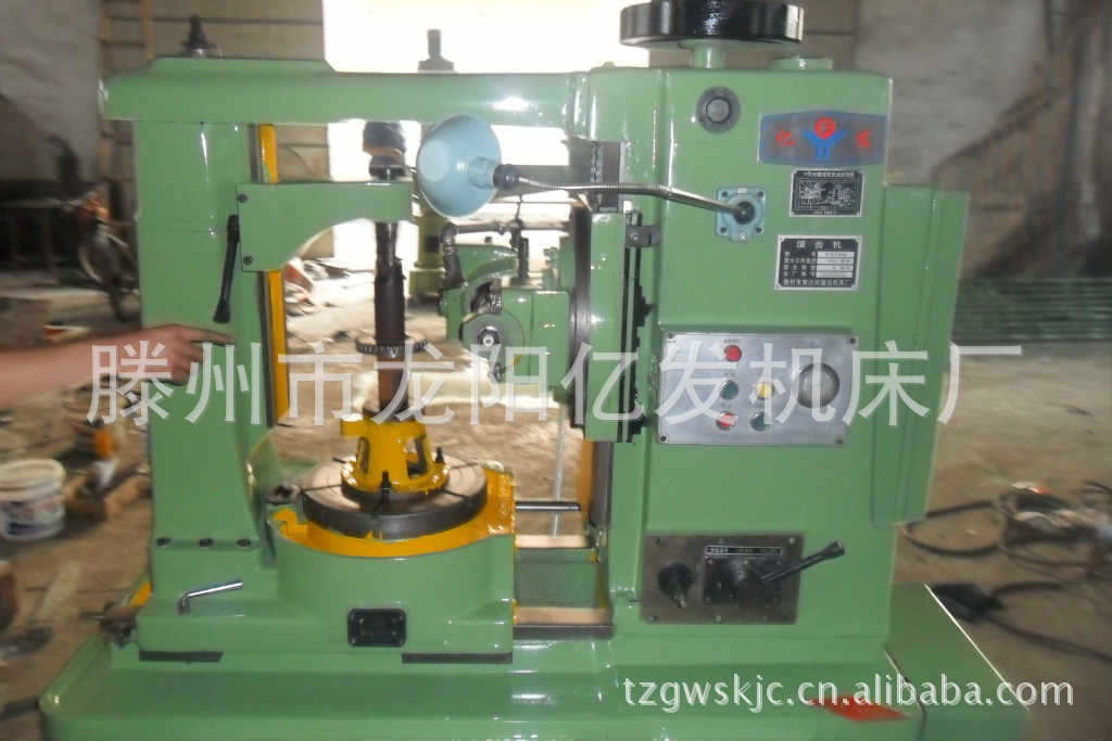 厂家供应鲁南Y3150型滚齿机  高精度   小型滚齿机