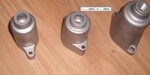 大量供应挖掘机分配阀阀盖