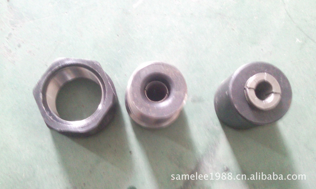 柳州钢绞线拉索锚具生产 价格合理 厂家直销