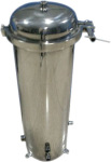 霸州经销提高澄明度精密过滤器 杭州厂家微孔过滤器