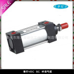 批发供应海天YPC SC200-1000 标准气缸