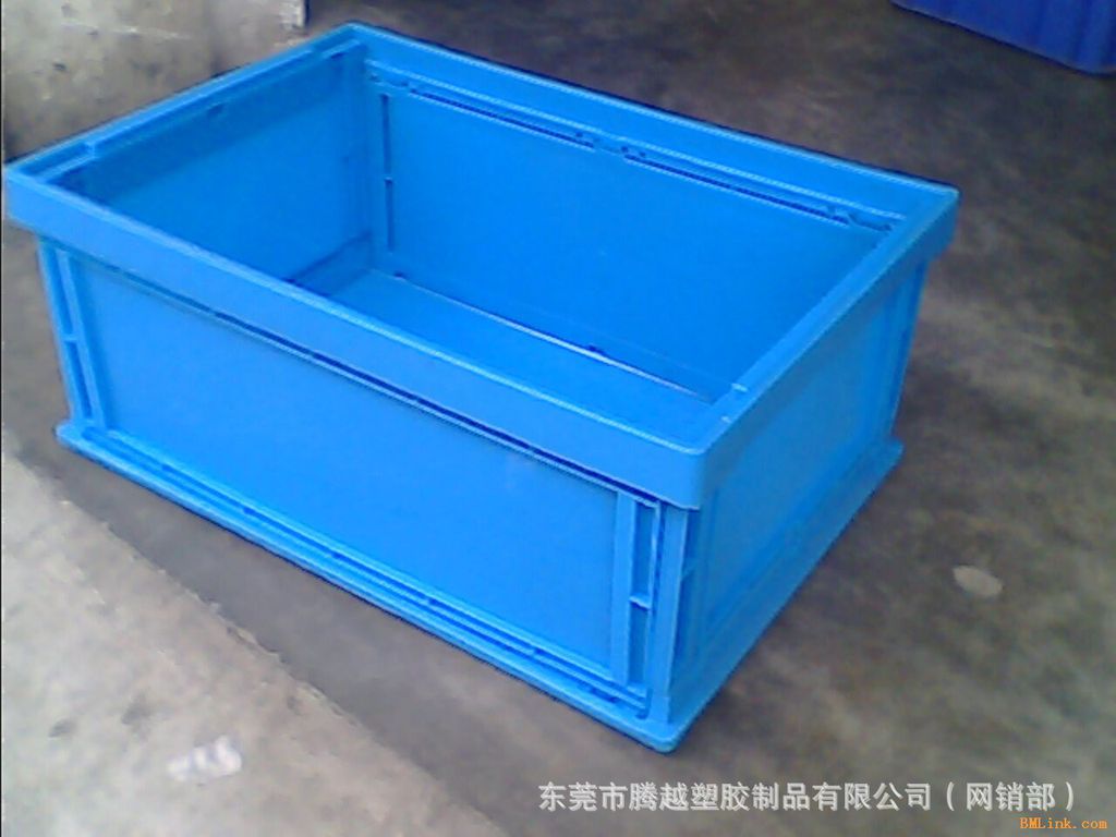 折疊箱