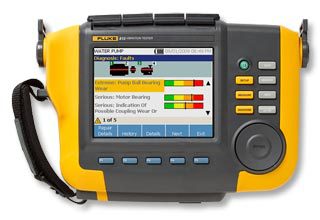 Fluke 810 振動診斷分析機|測振機工廠,批發,進口,代購