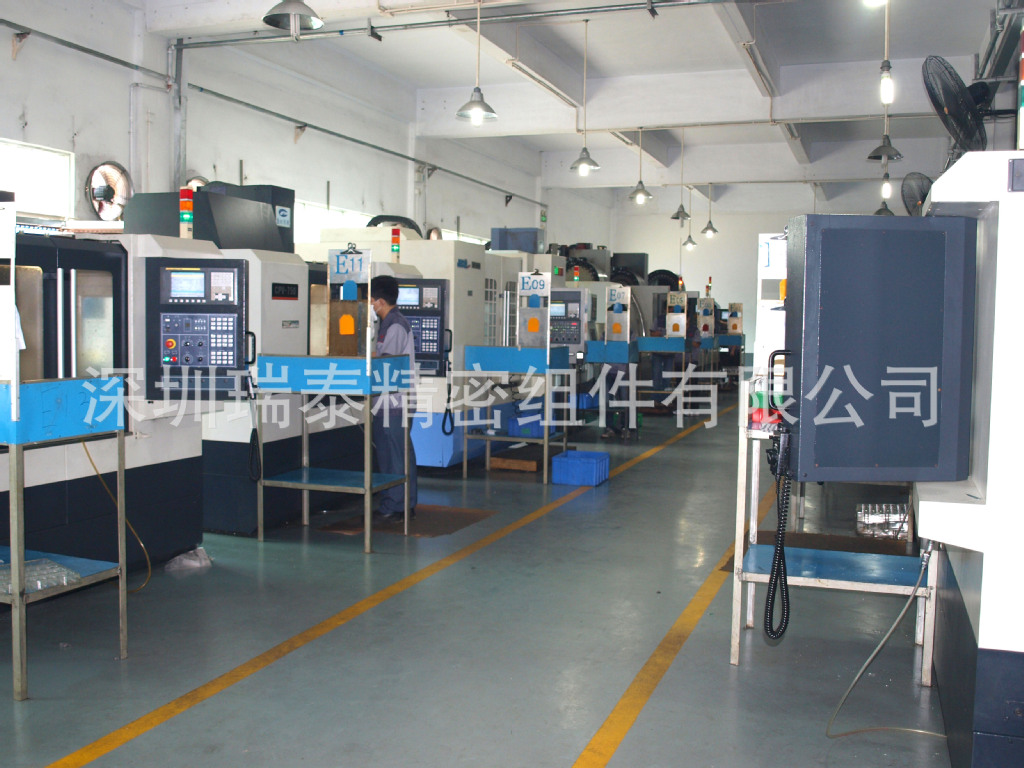 深圳CNC加工 电脑锣加工 数控加工 CNC精密加工 CNC机加工