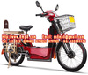 EB-D1 Electric Bicycle 电动车