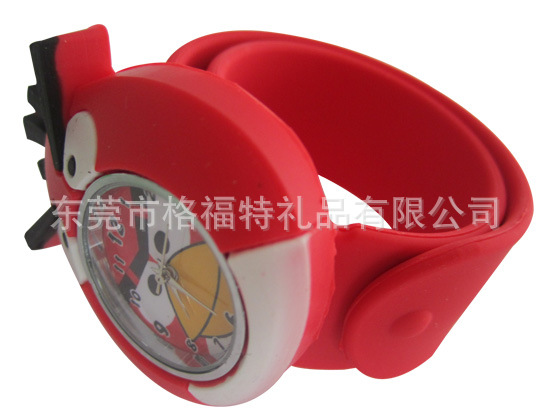 东莞市格福特礼品有限公司是专业订做生产硅胶制品，硅胶礼品，硅胶手表，LED手表，拍拍手表，负离子手表，LED手表，硅胶钱包，硅胶手环，硅胶手机套等各类硅胶制品厂 