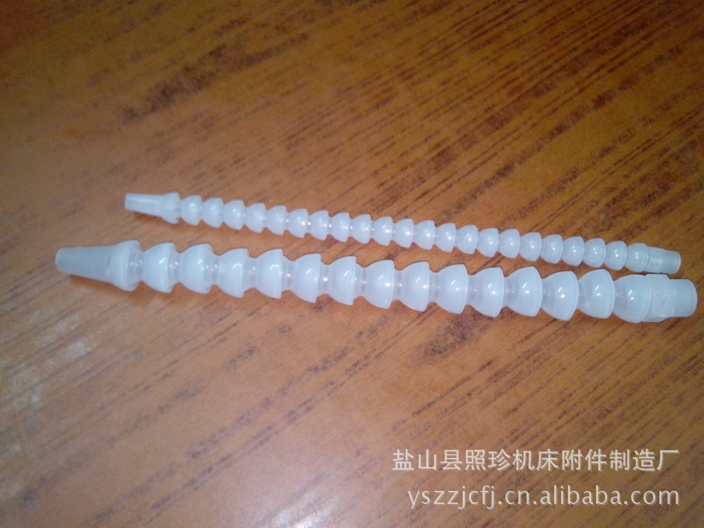 供应机床冷却管 塑料冷却管 车床冷却管