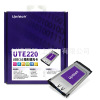 Uptech UTE220 USB 3.0隐形扩充卡/转接卡