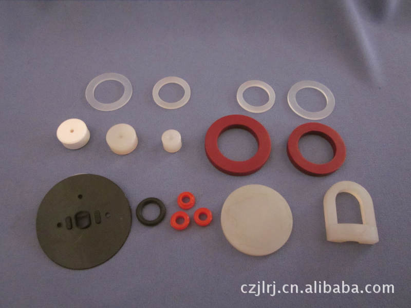 复合垫,聚四氟乙烯硅胶复合垫,聚四氟乙烯橡胶复合垫