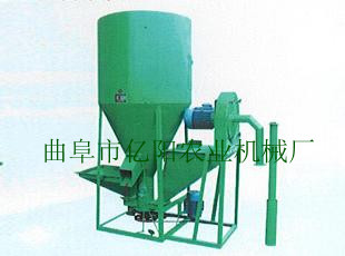 混合机 立式混料机 自动上料搅拌机62