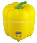 【百福】一件代发货|迷你电饭煲|0.8L辣椒小电饭锅|番茄迷你饭煲