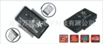 厂家生产ALL SATA OTG 硬盘SATA转IDE转接卡