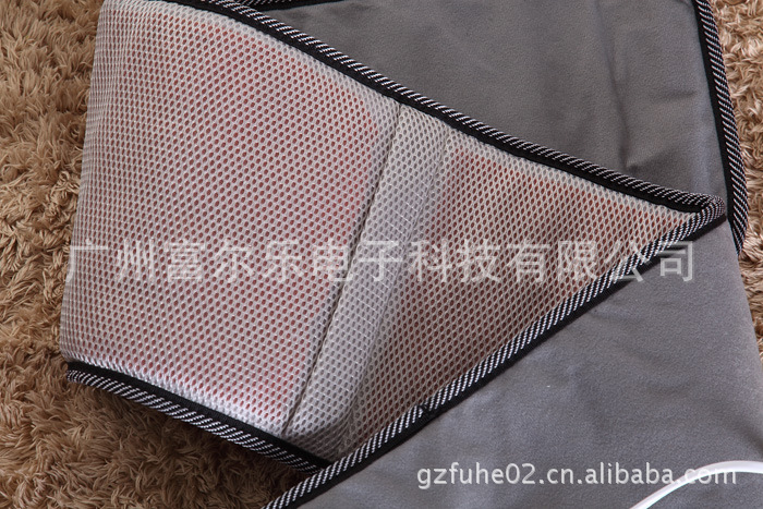 草藥溫灸腰帶5