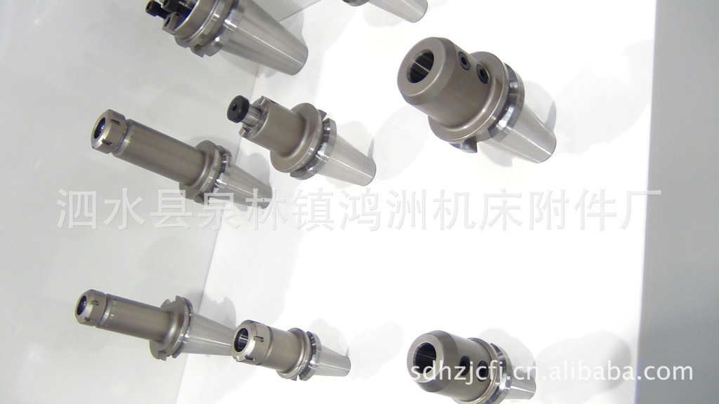 【山东鸿洲】数控刀柄 BT40-ER25数控刀柄 高品质高质量