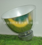 好芯片节能环保LED成品工矿灯、 灯罩灯具外壳配件散热器批发
