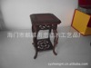 供应9006 套四鸡翅木海马几 红木工艺品