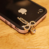 ACC�Iʩ���������ˮ����׹IPHONE 3.5mm������