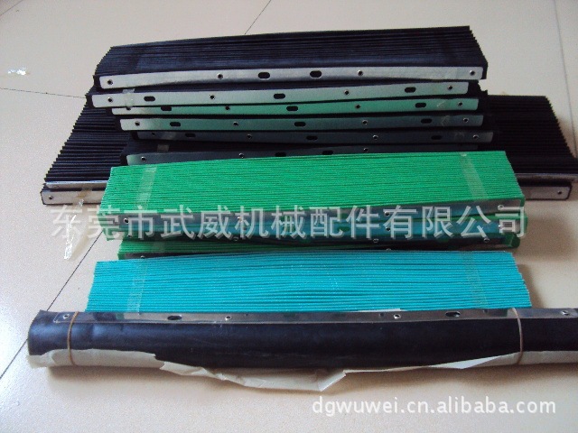 东莞塑料模具厂 专用机床防护罩