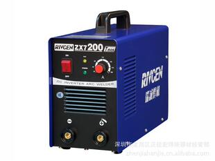 供应逆变直流电焊机ZX7-200T
