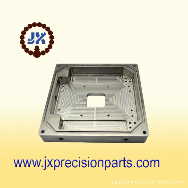 上海铝合金零件精密加工 上海铝合金精密零件