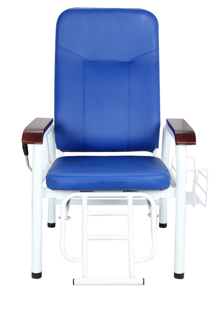 厂家批发输液椅,可躺输液椅,点滴椅,医疗用椅,配输液杆c-5002图片_19