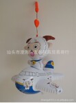 供应灯光灯笼 音乐灯笼 元宵灯笼 塑料灯笼 喜洋洋开飞机灯笼