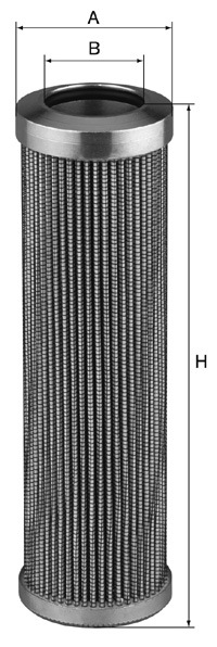 黎明LH0030D10BN3HC濾芯