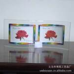 义乌相框 精美玻璃相框 创意相框相架 批发价 厂家直销 工艺相框