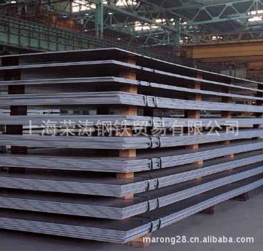 供：SS400寶鋼4*1195*3900熱軋鋼板榮濤鋼鐵寶鋼出廠平板4mm鋼板工廠,批發,進口,代購