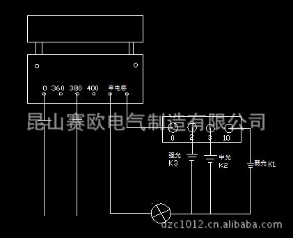 uv uv电容 uv灯加热变压器 安电器