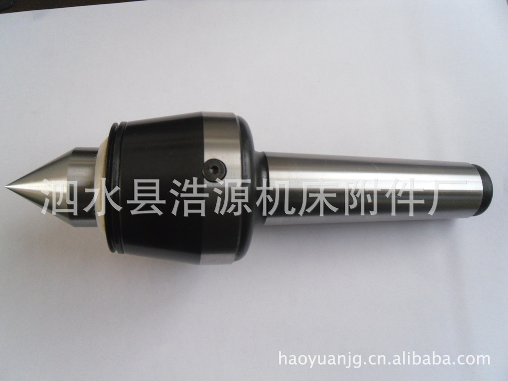 专业生产高速回转顶尖、浩源机床附件厂批发机床附件高速回转顶尖