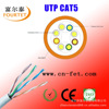 CAT5E UTP Lan cable  UTP/FTP/SFTP