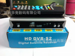 DH DVB-S2 高清HDMI接收 欧洲专用