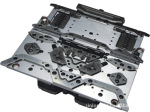 WD-0685电脑横机单系统机头总成