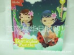 三维立体画卡片 三维变化卡片 三维立体画PET卡片 三维立体PP卡片