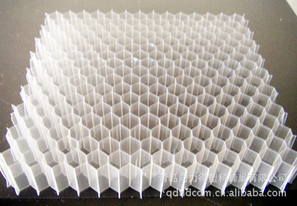 PVC 蜂窝芯 (6)