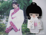 和服少女礼品|和服女孩|镜子|邳州和服女孩