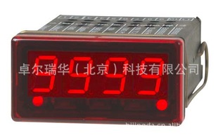 WIKA面板安装式数字显示仪DI15 热电偶热电阻多功能信号输入 LED