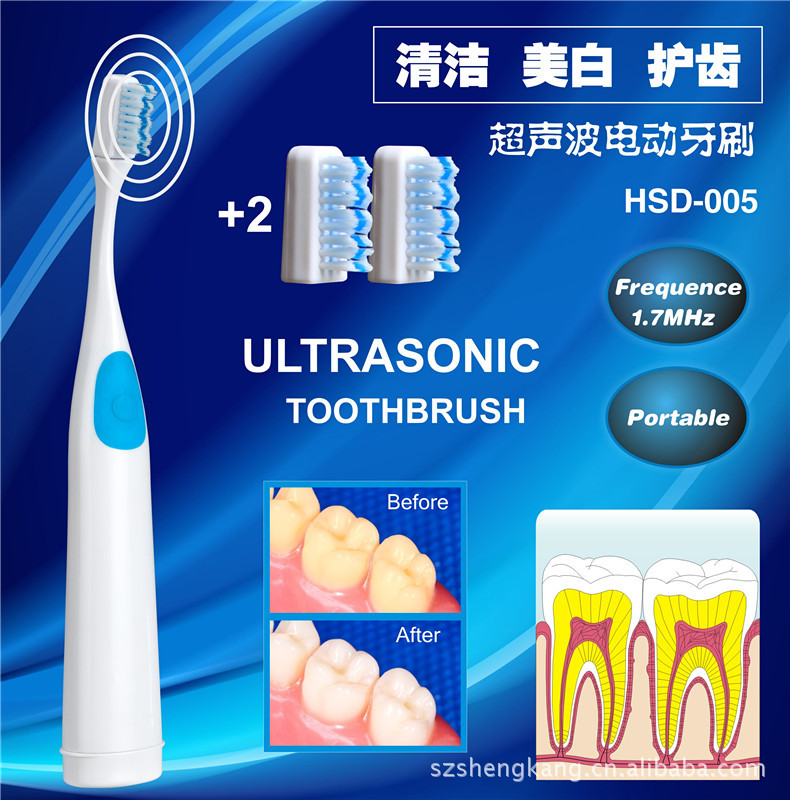 超音波牙刷HSD-005_副本