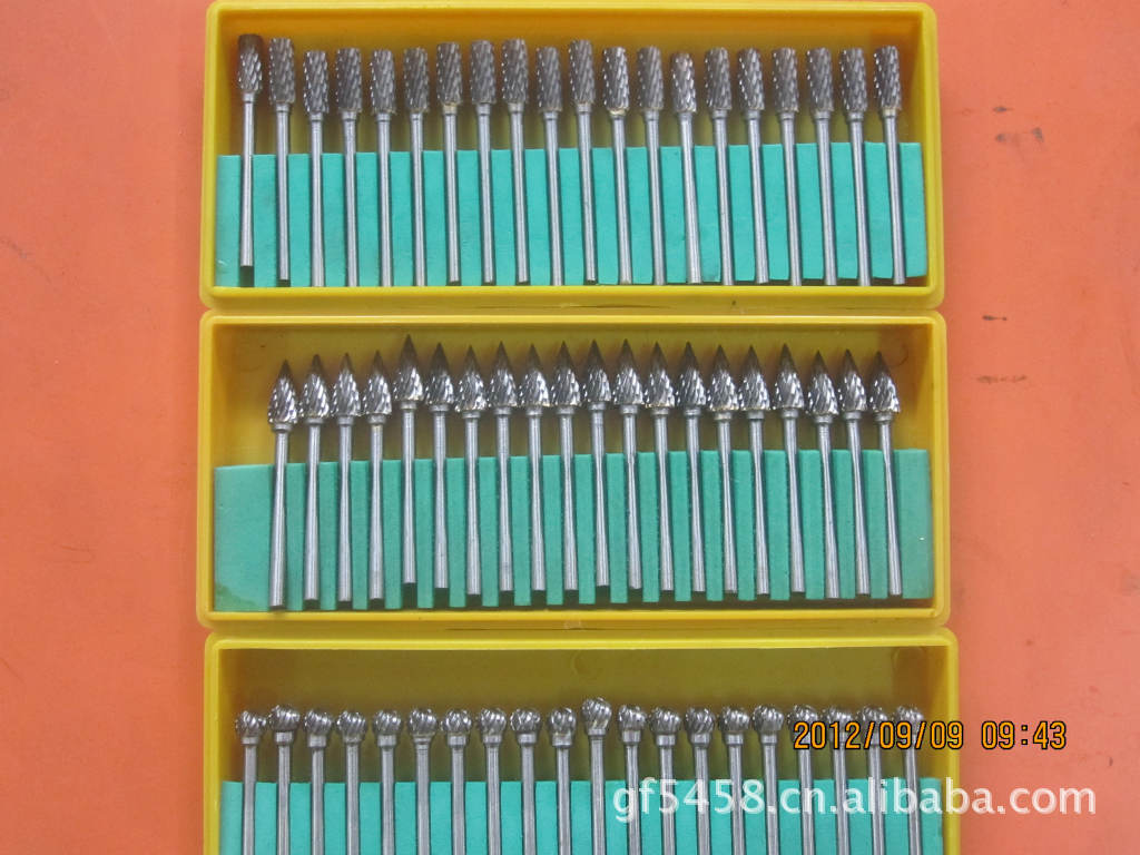 批发钨钢磨头。钨钢滚磨刀。硬质合金打磨头，合金磨头