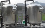 石英砂过滤器操作维护手册