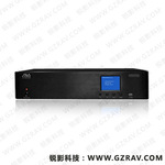 多媒体录播系统